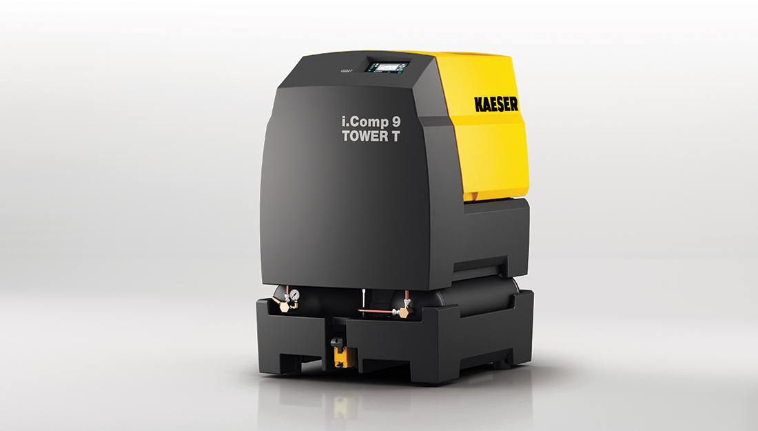 Make A Date With Kaeser At EMEX 2020 KAESER COMPRESSORS New Zealand