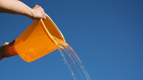 Is your compressed air dryer fit for summer?