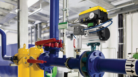 How to protect your compressed air quality