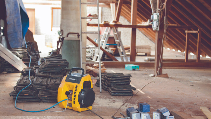 P- Psl Kaeser Southmach