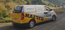 KAESER AIR SERVICE, New Zealand
