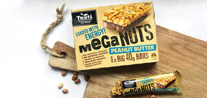 Tasti Foods - Kaeser Compressors press release