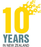 Celebrating 10 years of KAESER Compressors NZ