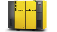 ASD 40 SFC rotary screw compressor