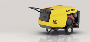 Kaeser NZ 10 year anniversary