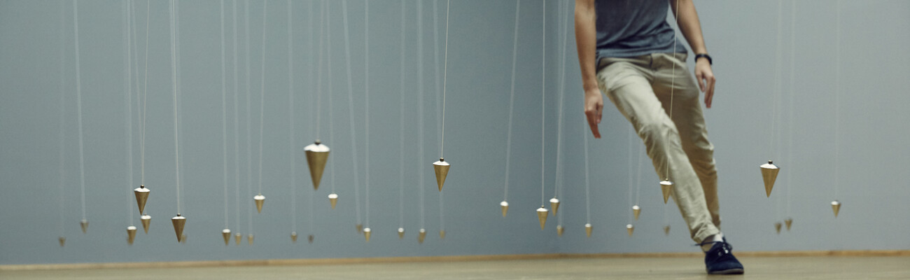 Kaeser compressor at the Biennale of Sydney