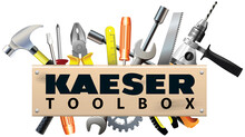 Kaeser Toolbox
