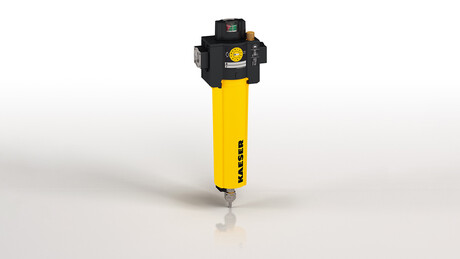 KAESER compressed air filter