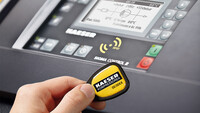 A key benefit of complete packaged systems from Kaeser are the onboard controllers