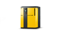 EBS series rotary screw blower from Kaeser Compressors