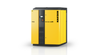 Kaeser expands rotary screw blower range - pictured the FBS 720 series