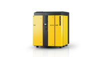 Kaeser GBS series rotary screw blowers