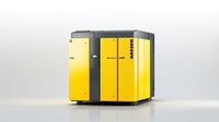 Kaeser HBS series screw blower