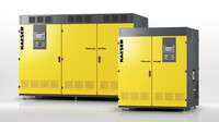 Kaeser’s Pillaerator turbo blowers