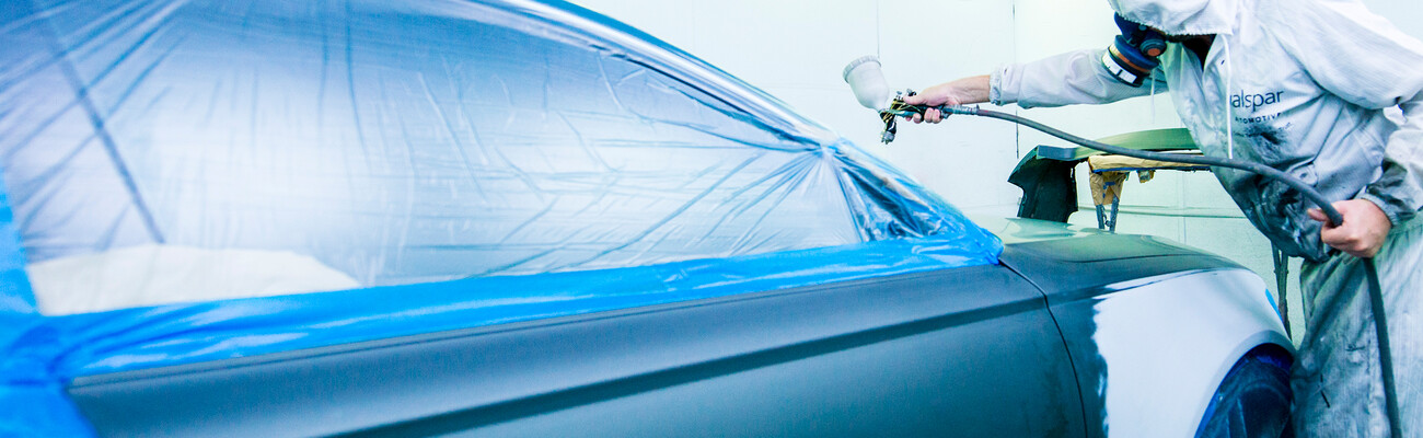 Kaeser Airtower at Koudsy Body Works