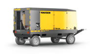 MOBILAIR M210 from KAESER KOMPRESSOREN