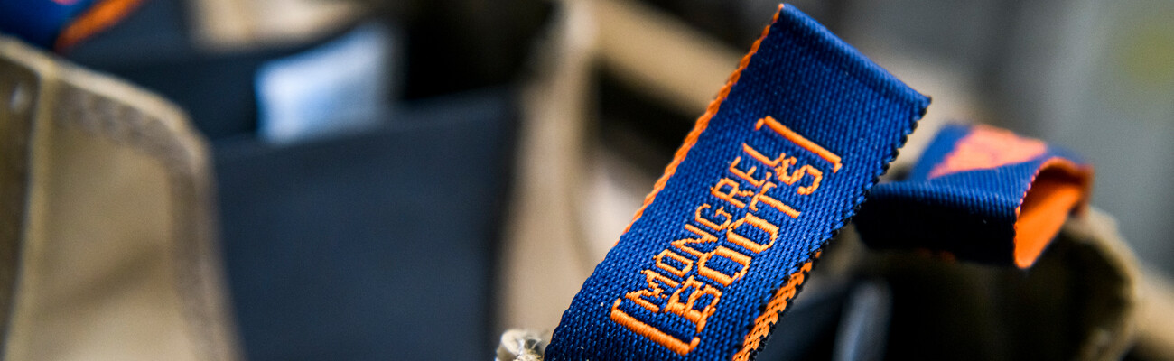 Kaeser Compressors reference project: Victor Footwear