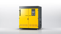 KAESER PillAerator turbo blower