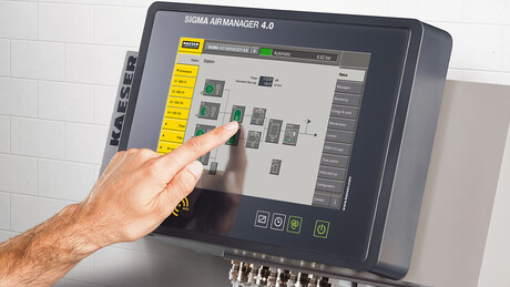 Sigma Air Manager 4.0