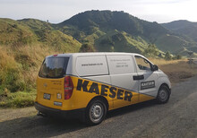 KAESER AIR SERVICE