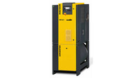 Kaeser Aircenter compressed air station