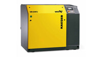 Kaeser DB C series blower