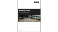 Blower system integration whitepaper from Kaeser Compressors