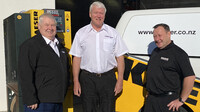 Kaeser Compressors NZ is now a Capricorn Preferred Supplier