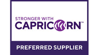 Kaeser Compressors NZ is now a Capricorn Preferred Supplier