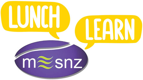 MESNZ Lunch and Learn Webinar series, sponsored by Kaeser Compressors NZ