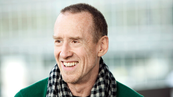 Kaeser Compressors William Forsythe