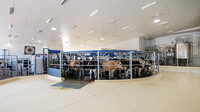 The AMR at Bannister Downs Dairy Farm - Kaeser Compressors press release