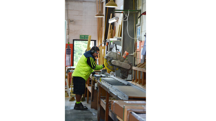 Fisher West Auckland specialises in bespoke aluminium joinery projects.