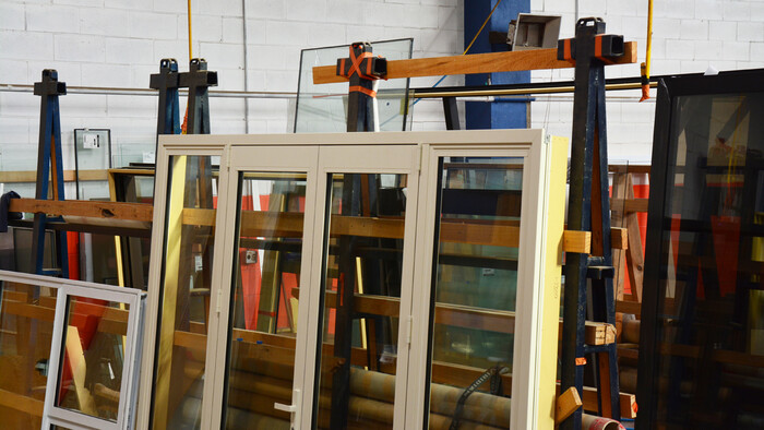 Products manufactured by Fisher West Auckland