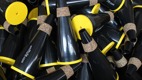 Kaeser Classic 460 / 50 W workshop compressor at sshhmute