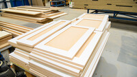 Master Benchtops specialises in the manufacture of laminated benchtops