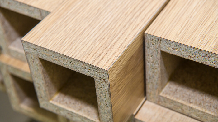 Master Benchtops specialises in the manufacture of laminated benchtops