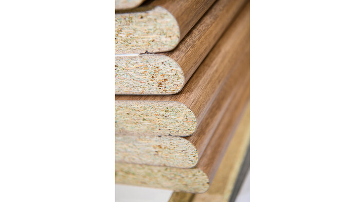 Master Benchtops specialises in the manufacture of laminated benchtops