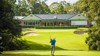 The Pennant Hills Golf Club