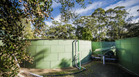 The Pennant Hills Golf Club Water Reclamation Plant