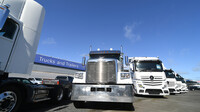 Trucks & Trailers