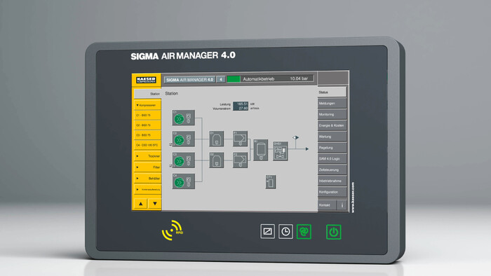 M-Measuring technology-NZ