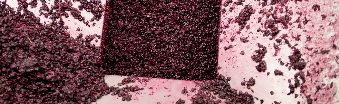 Kaeser compressors at Teusner Wines