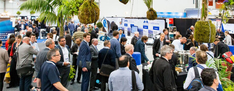 Water New Zealand Expo