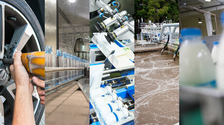 KAESER Know How blog post: Operating a reliable compressed air system throughout lockdown