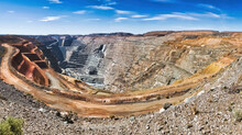 KAESER Know How Blog Post: Reliable and safe compressed air for the mining industry