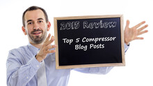 KAESER Know How blog post: Top 5 Compressor Blog Posts for 2015