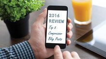 KAESER Know How blog post: Top 5 compressor blog posts for 2016