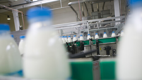 Is your compressed air system meeting air quality standards?