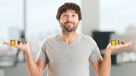 KAESER Know How blog post: Designing a compressed air station - should the dryer be installed before or after the air receiver?